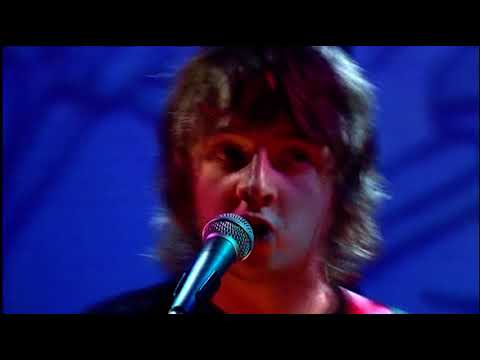 Hope Of The States - Live on Later With Jools Holland (11-06-2004) The Red, The White... + Nehemiah