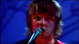Hope Of The States - Live on Later With Jools Holland (11-06-2004) The Red, The White... + Nehemiah