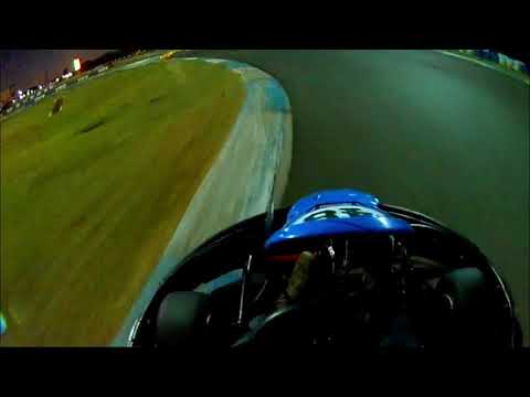 Kart Nova Odessa - King Kart traçado Vettel