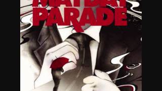 Mayday Parade Center of Attention