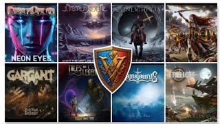 Download lagu ('UNKNOWN') Power Metal Bands - Compilation Fanvideo  mp3