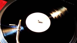 George FitzGerald - Beginning At The End (124BpM) Live - vinyl