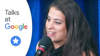 Maysoon Zayid: &quot;Survival of the Unfittest&quot; | Talks at Google