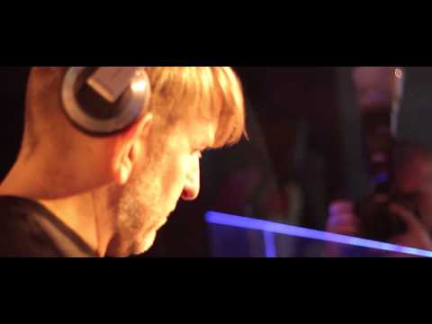 Freemasons @ Shamballa Club Zagreb (19. 1. 2013.)