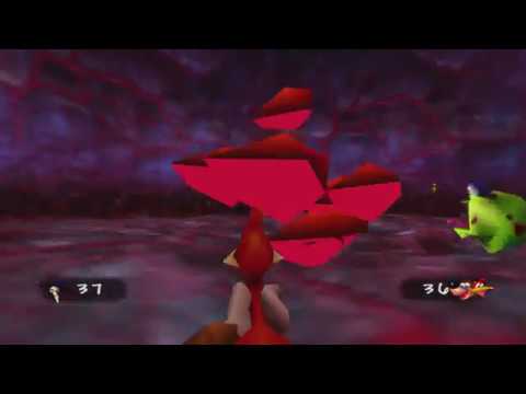 Let's Play Banjo-Tooie [BLIND] Part 26: Prehistory