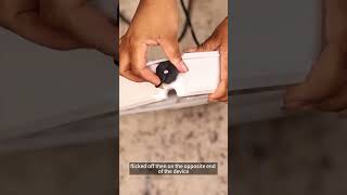 Say goodbye to unwanted hair with the ViQure EpiPro Diode Laser! 🌿 #diodelaserhairremoval #hairfree