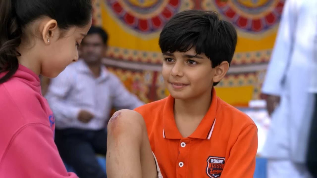 Siddhivinayak | Hindi Serial | Full Episode - 1 | Neha Saxena, Nitin Goswami | And TV