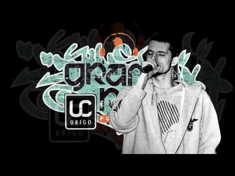 The Ostprausters  - Zostawię ślad (vox. Magda Baś)