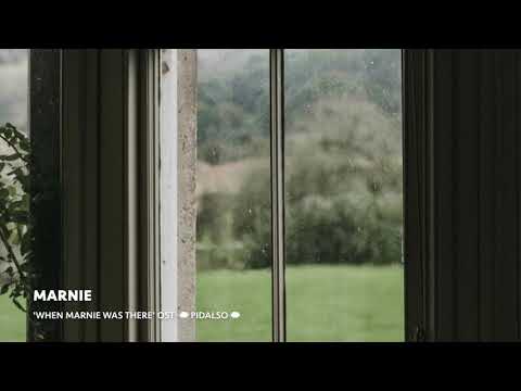 When Marnie Was There OST - Marnie (Piano Cover)