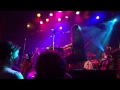 Rachael Yamagata - Heavyweight (Live in concert, Toronto)