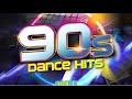 Best Songs Of The 1990s - Cream Dance Hits Of 90s - In The Mix