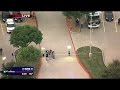 Gunmen killed outside Garland Muhammad event.