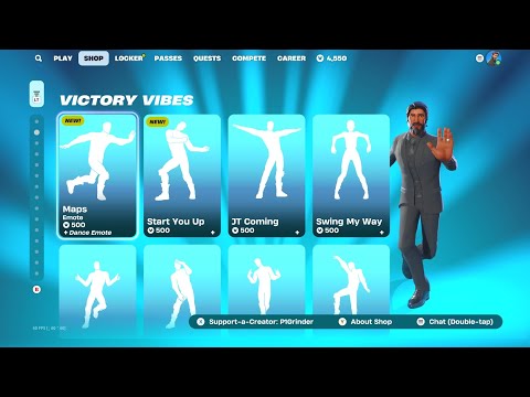 Fortnite Item Shop Today - 10/11/2025