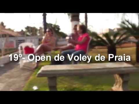 volei de praia