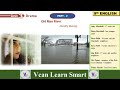 Old Man River Dorothy Deming PART 2 9th Standard English Scene 2