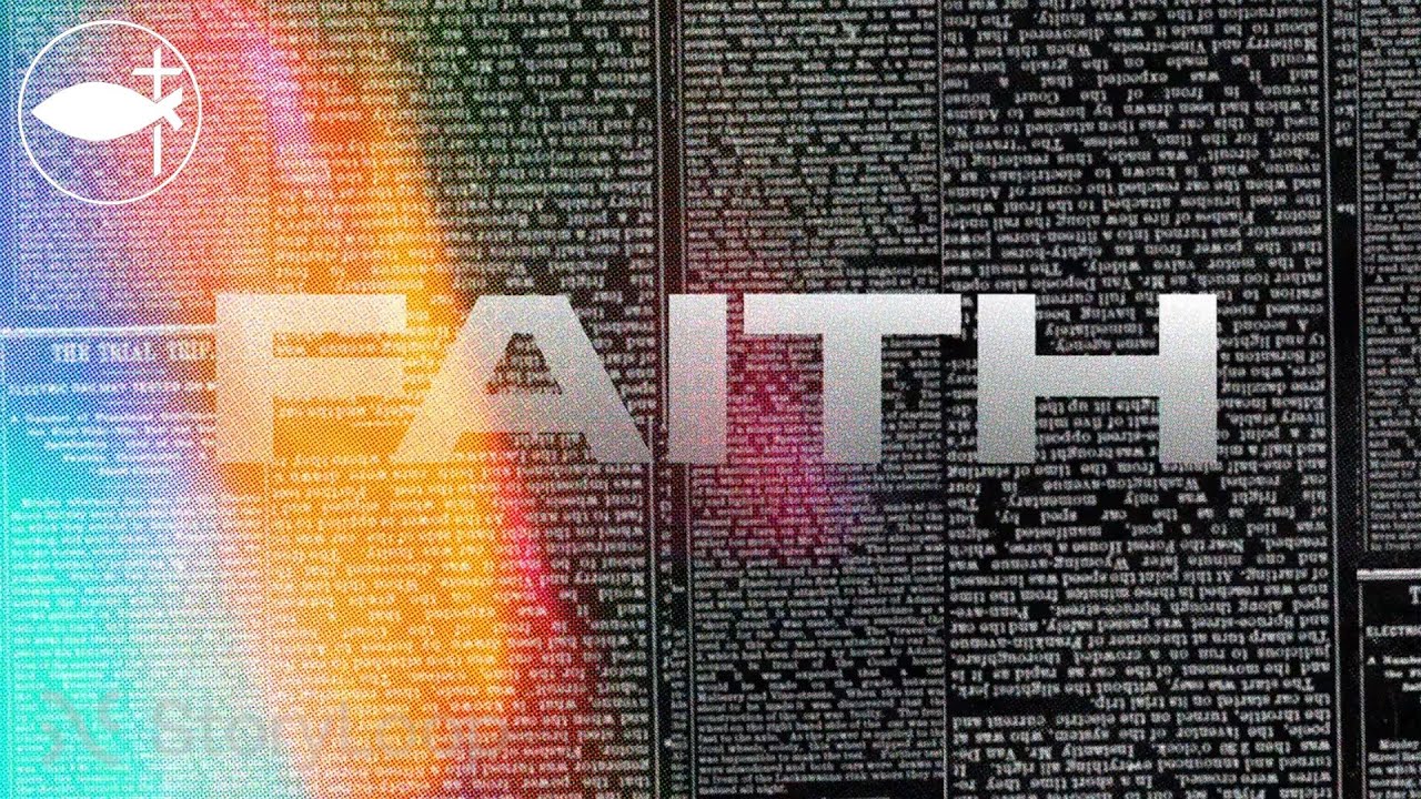 Faith and Actions Work Together