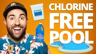 The Best CHLORINE Alternatives To Sanitize Your POOL