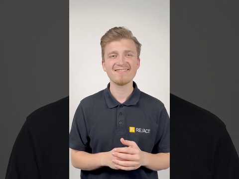 ReAct Communicator
