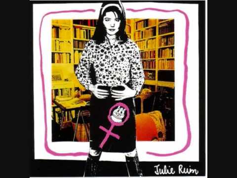 Julie Ruin - The Punk Singer