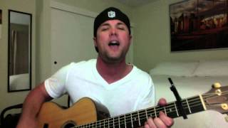 Scott Mclaughlin - Ghost Town (Jake Owen)