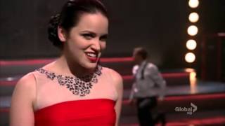 Glee - Buenos Aires Full Performance