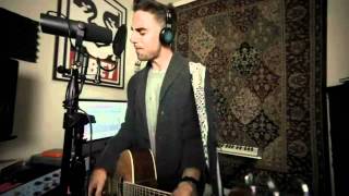 Jake Broido Usher Acapella Medley (WithoutYou/Confessions/Burn/UGotItBad)