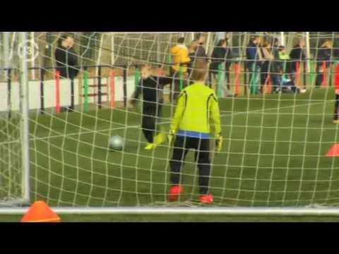 Jeugd Academie N.E.C