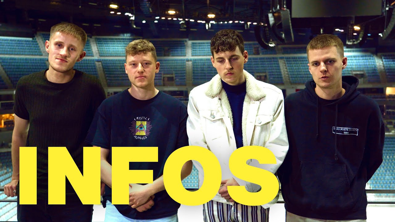 All In - Der Arena Stunt