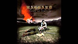Haggard - Tales Of Ithiria |Full Album|