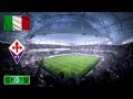 Nuovo Stadio Fiorentina - ACF Fiorentina New Stadium