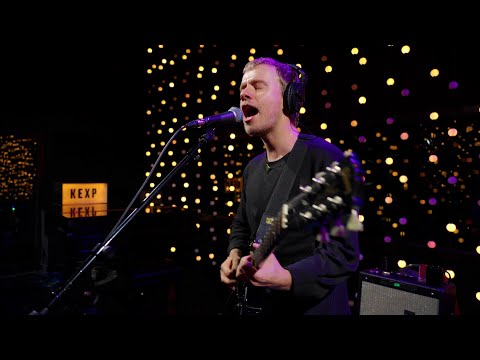 The Slaps - Full Performance (Live on KEXP)