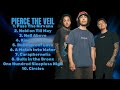 Pierce The Veil Year S Unforgettable Music Journey Prime Chart Toppers Playlist Joined