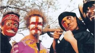 Pinkly Smooth - The Body Of Death Of The Man With The Body Of Death