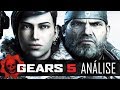 Gears 5 : Vale Ou N o A Pena Jogar