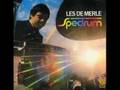 Les DeMerle - A day in the Life