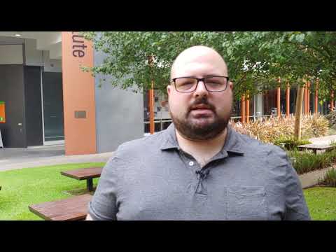 I Sell Words Copywriting video.