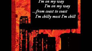 Motion City Soundtrack - Red Dress (lyrics)