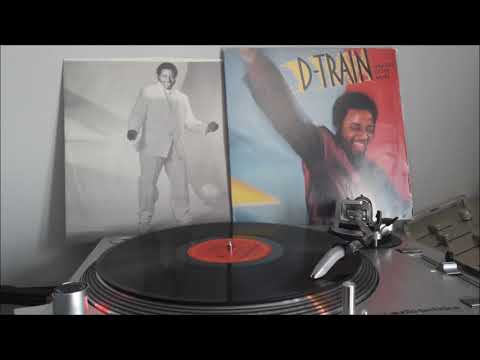 D-TRAIN LP 86 - STAND UP AND FIGHT
