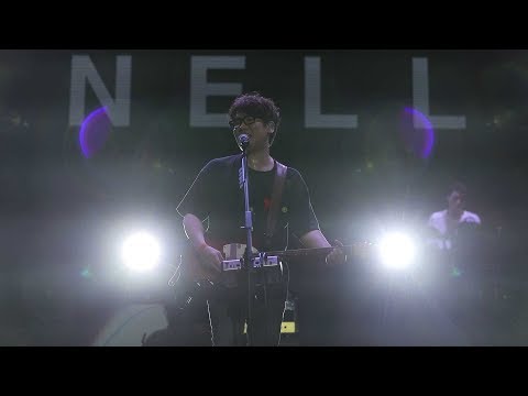 180722 넬(Nell) - Dream Catcher @ 그린플러그드 동해, 망상 해수욕장