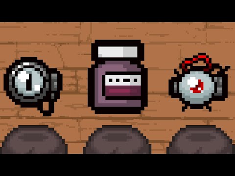 I Forgot How Fun this Tainted Character Is...