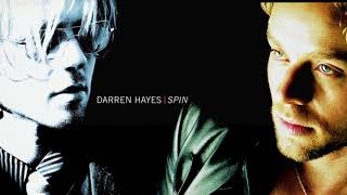 Darren Hayes ‎&quot; Spin &quot; Full Album HD