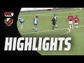 HIGHLIGHTS | Jong FC Utrecht verliest beloftenduel met Jong AZ ?