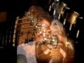 Teddy Pendergrass Love T.K.O (cover)By S.Ortiz