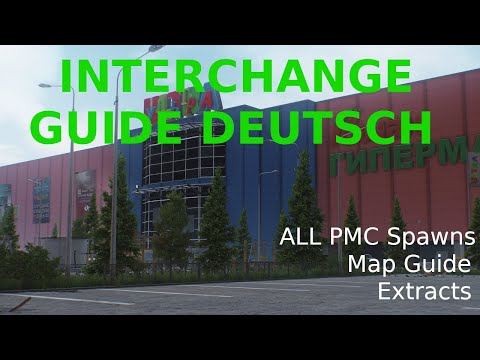 Bester Interchange Guide | Deutsch