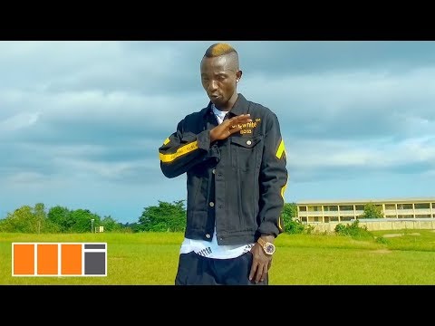 Patapaa - Suro Nipa ft. Nicholas Melody (Official Video)