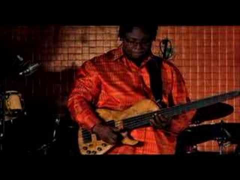 Terrance Palmer Promo