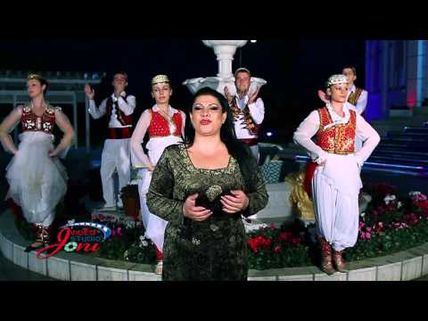 Dasma Goces - Greta Zani