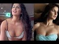 Katrina Kaif Vertical Stop Go Challenge