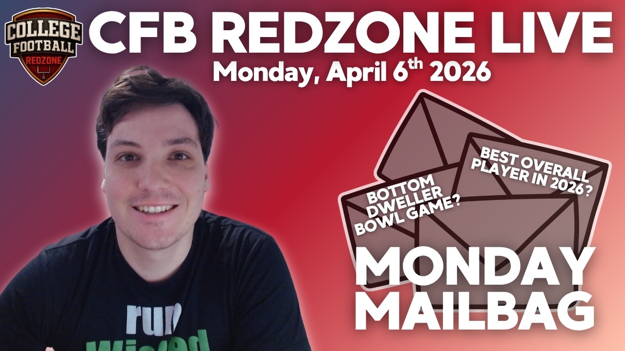 Potential Bowl Sleeper Teams / Best Individual Players of 2026