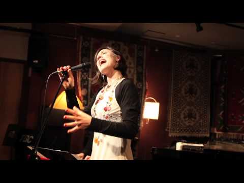 Gabriela Martina - Love Me (Lily Pad 2012)